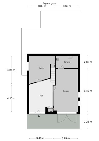 Sibbergrubbe 28, 6301 AA Valkenburg - 