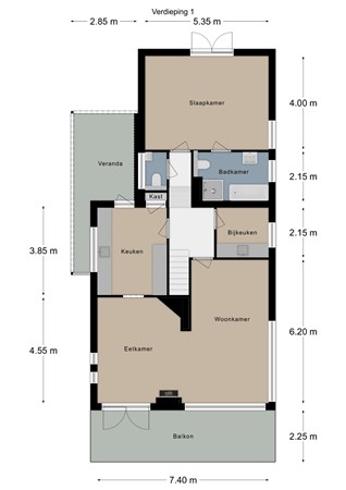 Sibbergrubbe 28, 6301 AA Valkenburg - 