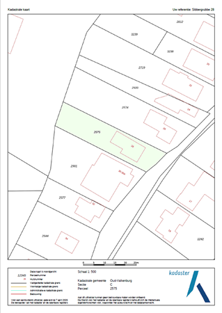 Sibbergrubbe 28, 6301 AA Valkenburg - 