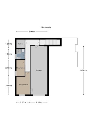 Grachtstraat 18, 6287 AG Eys - 
