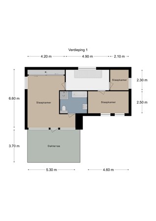 Grachtstraat 18, 6287 AG Eys - 
