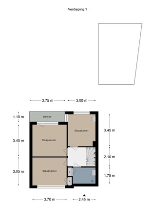 Strucht 54, 6305 AH Schin op Geul - 