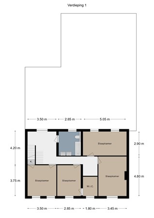 Rosstraat 9, 6271 BG Gulpen - 