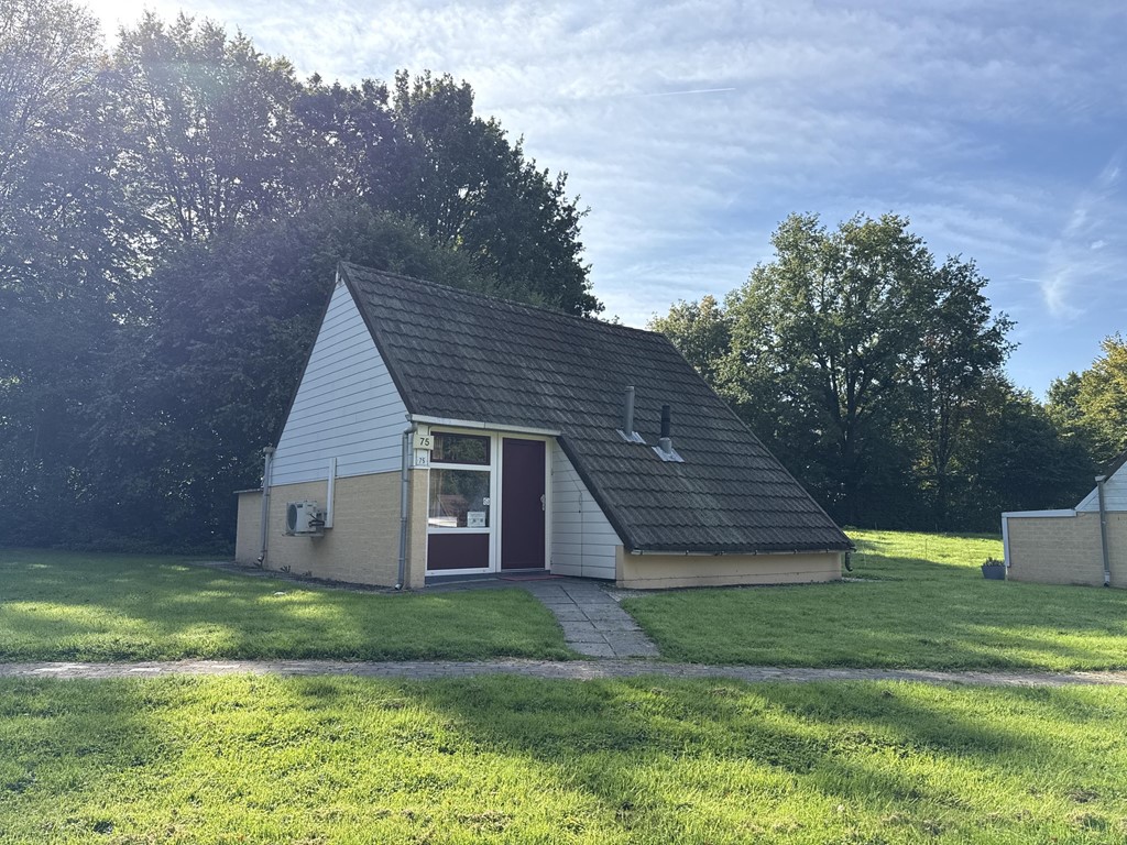 Kruinweg 1-75 6369 TZ Simpelveld € 149.000,- k.k., photo 1