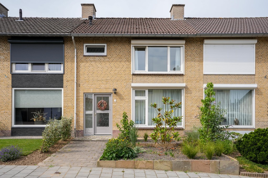 Van Cosselaerstraat 16 6286 AT Wittem € 328.000,- k.k., photo 1