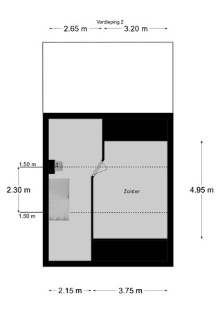 Van Cosselaerstraat 16, 6286 AT Wittem - 