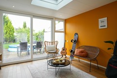 Nieuw in verkoop: Van Cosselaerstraat 16, 6286 AT Wittem