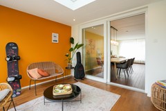 Nieuw in verkoop: Van Cosselaerstraat 16, 6286 AT Wittem