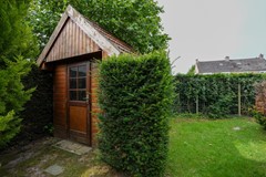 Nieuw in verkoop: Van Cosselaerstraat 16, 6286 AT Wittem