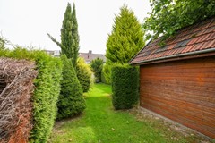 Nieuw in verkoop: Van Cosselaerstraat 16, 6286 AT Wittem