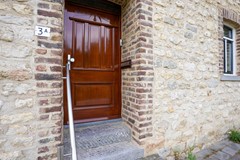 Verkocht onder voorbehoud:Eyserbosweg 3A, 6287 NA Eys - Foto