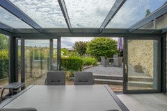 Verkocht onder voorbehoud: Eyserbosweg 3A, 6287 NA Eys