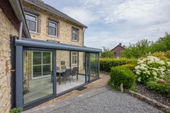 Verkocht onder voorbehoud: Eyserbosweg 3A, 6287 NA Eys