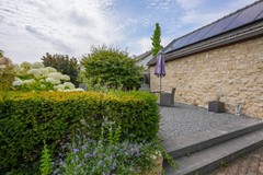 Verkocht onder voorbehoud: Eyserbosweg 3A, 6287 NA Eys