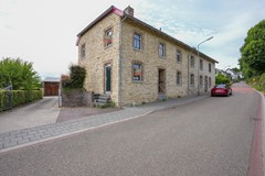 Verkocht onder voorbehoud: Eyserbosweg 3A, 6287 NA Eys
