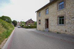 Verkocht onder voorbehoud: Eyserbosweg 3A, 6287 NA Eys