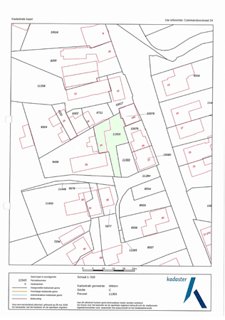 Commandeurstraat 24, 6281 AM Mechelen - 