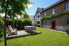 Verkocht: Commandeurstraat 24, 6281 AM Mechelen