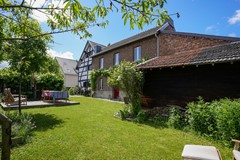 Verkocht: Commandeurstraat 24, 6281 AM Mechelen