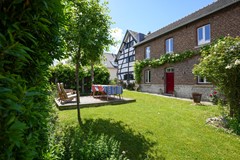 Verkocht: Commandeurstraat 24, 6281 AM Mechelen