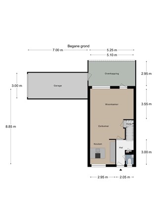Benedictijnenstraat 19, 6294 BE Vijlen - 
