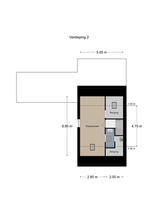 Benedictijnenstraat 19, 6294 BE Vijlen - 