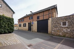 Verkocht onder voorbehoud:Hunsstraat 4, 6367 JL Voerendaal - Foto
