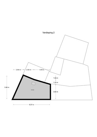 Hunsstraat 4, 6367 JL Voerendaal - 