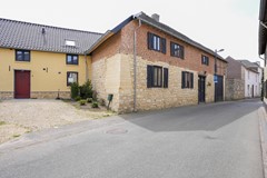 Verkocht onder voorbehoud:Hunsstraat 4, 6367 JL Voerendaal - Foto