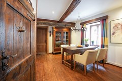 Verkocht onder voorbehoud: Hunsstraat 4, 6367 JL Voerendaal