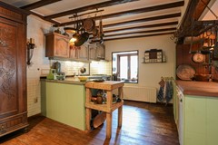 Verkocht onder voorbehoud: Hunsstraat 4, 6367 JL Voerendaal