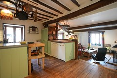 Verkocht onder voorbehoud: Hunsstraat 4, 6367 JL Voerendaal