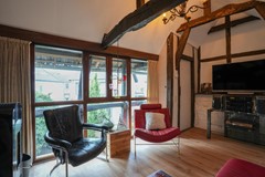 Verkocht onder voorbehoud: Hunsstraat 4, 6367 JL Voerendaal