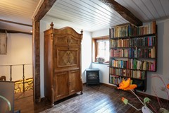 Verkocht onder voorbehoud: Hunsstraat 4, 6367 JL Voerendaal