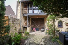 Verkocht onder voorbehoud: Hunsstraat 4, 6367 JL Voerendaal