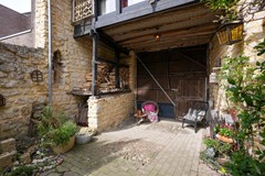 Verkocht onder voorbehoud: Hunsstraat 4, 6367 JL Voerendaal