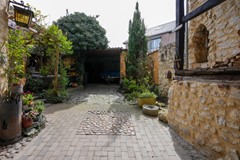 Verkocht onder voorbehoud: Hunsstraat 4, 6367 JL Voerendaal