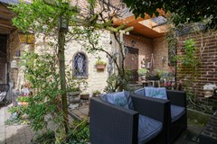 Verkocht onder voorbehoud: Hunsstraat 4, 6367 JL Voerendaal