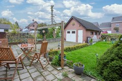 Verkocht: Sint Dyonisiusweg 8, 6286 CC Wittem