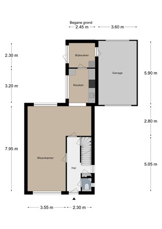 Antoon Coolenstraat 9, 6321 BS Wijlre - 