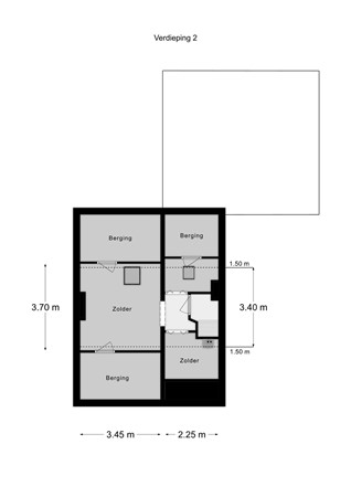 Antoon Coolenstraat 9, 6321 BS Wijlre - 