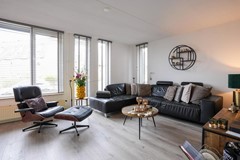 Verkocht:Deken Hennissenstraat 5, 6271 GB Gulpen - Foto