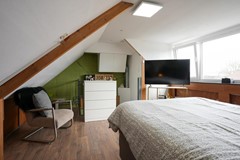 Verkocht: Deken Hennissenstraat 5, 6271 GB Gulpen