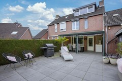 Verkocht: Deken Hennissenstraat 5, 6271 GB Gulpen
