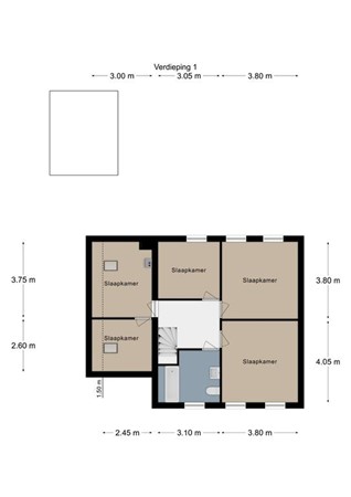 Breeweg 7, 6305 AS Schin op Geul - 