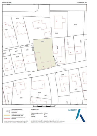 Rodestraat 29, 6286 AV Wittem - 
