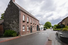 Verkocht: Rodestraat 29, 6286 AV Wittem