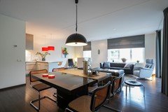 Verkocht:Professor Von Kármánstraat 38, 6291 KP Vaals - Foto
