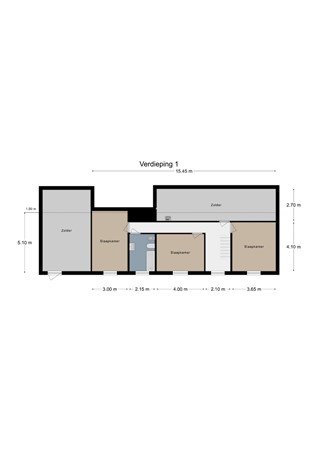 Schweibergerweg 78, 6281 NJ Mechelen - 