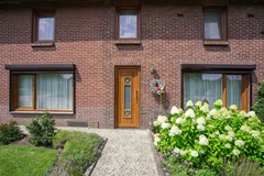 Verkocht:Schweibergerweg 78, 6281 NJ Mechelen - Foto